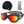Load image into Gallery viewer, ZIONOR G1 Lite Mirror Lens Swim Goggles with Swim Cap Comfortable Anti-fog for Adult Men Women