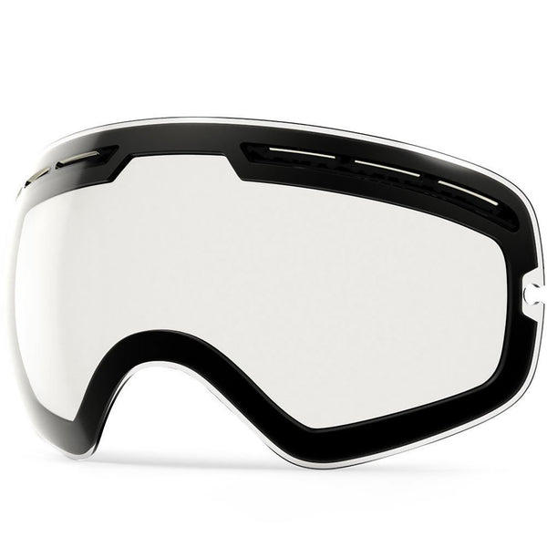 ZIONOR® Lagopus X Ski Snowboard Snow Goggles Replacement Lenses