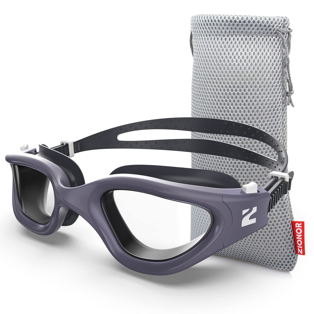 zionor g1 polarized swim goggles review ZIONOR Swim Goggles, G1 SE Swimming Goggles Anti-Fog for Adult Men Wom