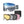 Load image into Gallery viewer, ZIONOR® X11 Ski Goggles with 4 Lens, Magnetic Cylindrical Snow Snowboard Goggles with Case, Anti Fog OTG for Men Women Adult