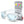 Load image into Gallery viewer, ZIONOR Kids Swim Goggles, G1MINI SE Anti-Fog Swimming Goggles for Kid Child 6-14