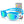 Load image into Gallery viewer, ZIONOR Kids Swim Goggles, G1MINI SE Anti-Fog Swimming Goggles for Kid Child 6-14