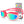 Load image into Gallery viewer, ZIONOR Kids Swim Goggles, G1MINI SE Anti-Fog Swimming Goggles for Kid Child 6-14