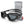 Load image into Gallery viewer, ZIONOR Swim Goggles, G1 SE Swimming Goggles Anti-Fog for Adult Men Women