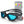 Load image into Gallery viewer, ZIONOR Kids Swim Goggles, G1MINI SE Anti-Fog Swimming Goggles for Kid Child 6-14