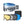 Load image into Gallery viewer, ZIONOR® X11 Ski Goggles with 4 Lens, Magnetic Cylindrical Snow Snowboard Goggles with Case, Anti Fog OTG for Men Women Adult