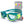 Load image into Gallery viewer, ZIONOR Kids Swim Goggles, G1MINI SE Anti-Fog Swimming Goggles for Kid Child 6-14