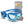 Load image into Gallery viewer, ZIONOR Kids Swim Goggles, G1MINI SE Anti-Fog Swimming Goggles for Kid Child 6-14