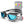 Load image into Gallery viewer, ZIONOR Kids Swim Goggles, G1MINI SE Anti-Fog Swimming Goggles for Kid Child 6-14