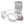 Load image into Gallery viewer, ZIONOR Swim Goggles, G1 SE Swimming Goggles Anti-Fog for Adult Men Women