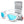 Load image into Gallery viewer, ZIONOR Swim Goggles, G1 SE Swimming Goggles Anti-Fog for Adult Men Women