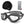 Load image into Gallery viewer, ZIONOR G1 Lite Clear Lens Swim Goggles with Swim Cap Comfortable Anti-fog for Adult Men Women
