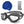 Load image into Gallery viewer, ZIONOR G1 Lite Clear Lens Swim Goggles with Swim Cap Comfortable Anti-fog for Adult Men Women