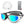Load image into Gallery viewer, ZIONOR G1 Lite Mirror Lens Swim Goggles with Swim Cap Comfortable Anti-fog for Adult Men Women