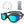 Load image into Gallery viewer, ZIONOR G1 Lite Mirror Lens Swim Goggles with Swim Cap Comfortable Anti-fog for Adult Men Women