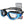 Load image into Gallery viewer, ZIONOR G1 Nava Super Anti-Fog UV Protection Unisex Swim Goggles