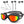 Load image into Gallery viewer, ZIONOR G1 Lite Polarized Swimming Goggles with 3 Pairs Earplugs, Anti-Fog UV Protection Swim Goggle for Adult Men Women Youth