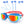 Load image into Gallery viewer, ZIONOR G1 Lite Polarized Swimming Goggles with 3 Pairs Earplugs, Anti-Fog UV Protection Swim Goggle for Adult Men Women Youth