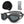 Load image into Gallery viewer, ZIONOR G1 Lite Clear Lens Swim Goggles with Swim Cap Comfortable Anti-fog for Adult Men Women