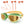 Load image into Gallery viewer, ZIONOR G1 Lite Polarized Swimming Goggles with 3 Pairs Earplugs, Anti-Fog UV Protection Swim Goggle for Adult Men Women Youth