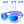 Load image into Gallery viewer, ZIONOR G1 Lite Polarized Swimming Goggles with 3 Pairs Earplugs, Anti-Fog UV Protection Swim Goggle for Adult Men Women Youth