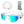 Load image into Gallery viewer, ZIONOR G1 Lite Mirror Lens Swim Goggles with Swim Cap Comfortable Anti-fog for Adult Men Women