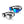 Load image into Gallery viewer, ZIONOR® 2 Packs G1 Polarzied Swim Goggles Anti-fog UV Protection for Men Women