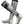 Load image into Gallery viewer, ZIONOR® Comfortable Merino Wool Ski Socks for Men Women