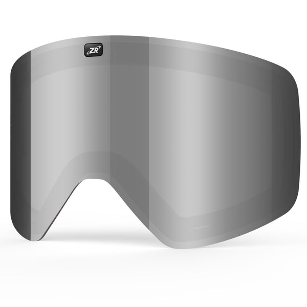 ZIONOR® Lagopus X11 Ski Snowboard Snow Goggles Replacement Lenses