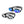 Load image into Gallery viewer, ZIONOR® 2 Packs G8 Swim Goggles UV Protection Anti-fog Leakproof for Adult