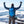 Load image into Gallery viewer, ZIONOR® Ski Goggles Case, Multifunction Protective Bag for Ski Goggles