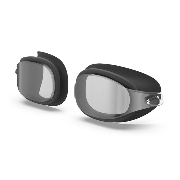 ZIONOR® Replaceable Lens for G10 Swim Goggles