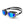 Load image into Gallery viewer, ZIONOR® G1MNI Kids Polarized Swim Goggles Anti-fog UV Protection for Girls Boys