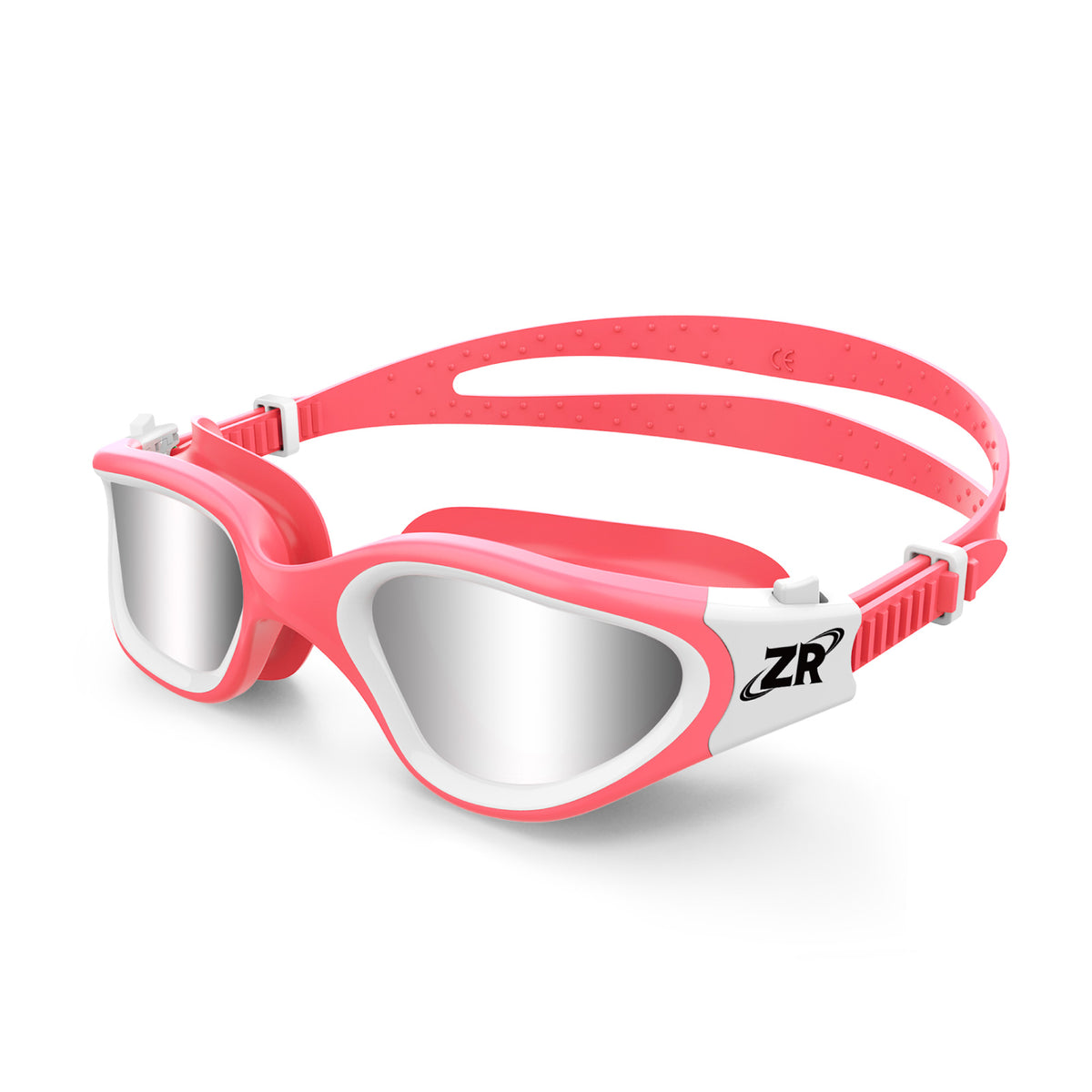 small goggles ZIONOR® G1MNI Kids Polarized Swim Goggles Anti-fog UV Protection for G