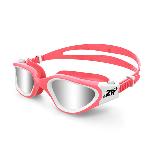 ZIONOR® G1MNI Kids Polarized Swim Goggles Anti-fog UV Protection for Girls Boys