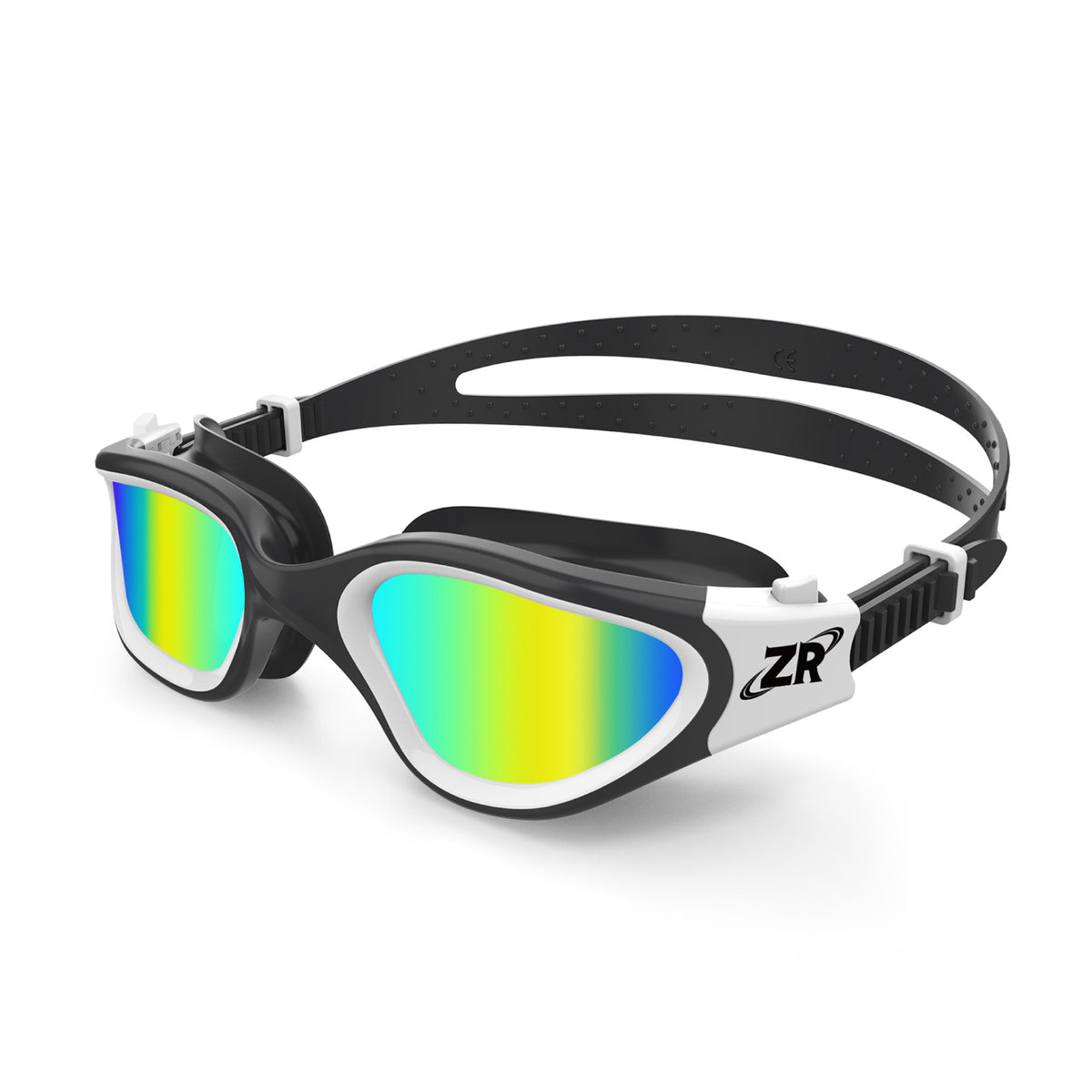 mini goggles ZIONOR® G1MNI Kids Polarized Swim Goggles Anti-fog UV Protection for G