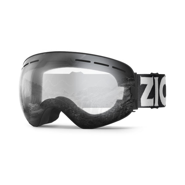 ZIONOR® X Ski Goggles - OTG Snowboard Goggles Detachable Lens for Men Women Adult