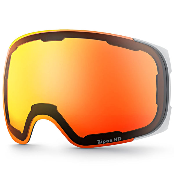 ZIONOR  Lagopus Z1 Ski Snowboard Snow Goggles Replacement Lenses