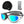 Load image into Gallery viewer, ZIONOR G1 Lite Mirror Lens Swim Goggles with Swim Cap Comfortable Anti-fog for Adult Men Women
