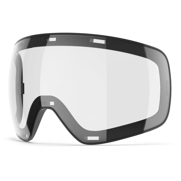 ZIONOR Lagopus X12 Ski Snowboard Snow Goggles Replacement Lenses