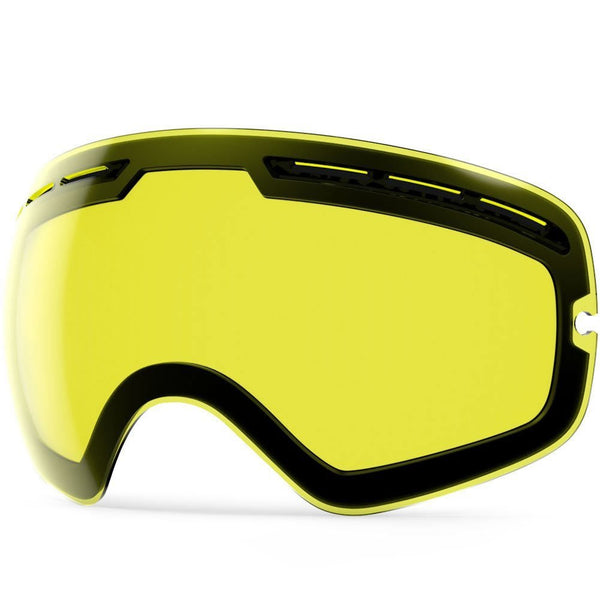 ZIONOR® Lagopus X Ski Snowboard Snow Goggles Replacement Lenses
