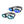 Load image into Gallery viewer, ZIONOR 2 Packs G8 Swim Goggles UV Protection Anti-fog Leakproof for Adult
