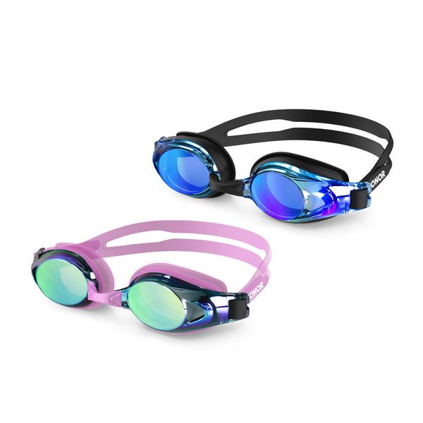 WOXINDA Swimming Pool Swimming Goggles Waterproof Silicone Goggles Portable  HD Goggles Adult Swim Goggles