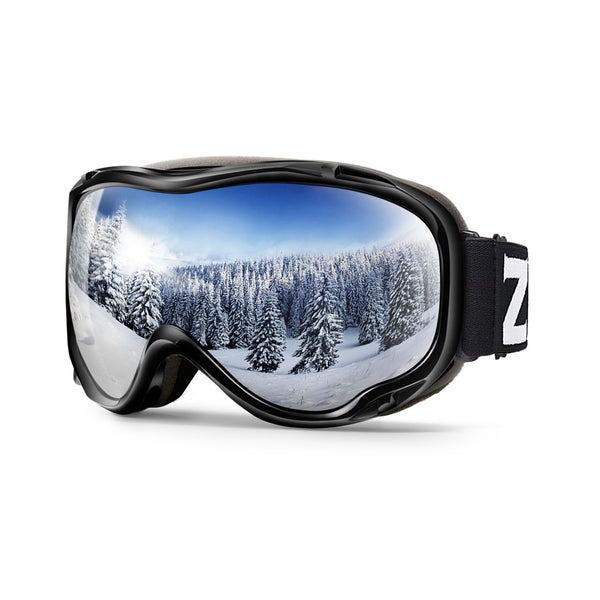  ZIONOR Lagopus Ski Snowboard Goggles UV Protection