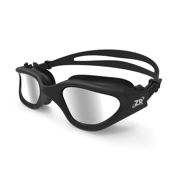 ZIONOR® G1 Polarzied Swim Goggles Anti-fog UV Protection for Adult Men Women