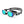 Load image into Gallery viewer, ZIONOR® G10 Swim Goggles, Replaceable Lens Anti-Fog UV Protection for Men Women
