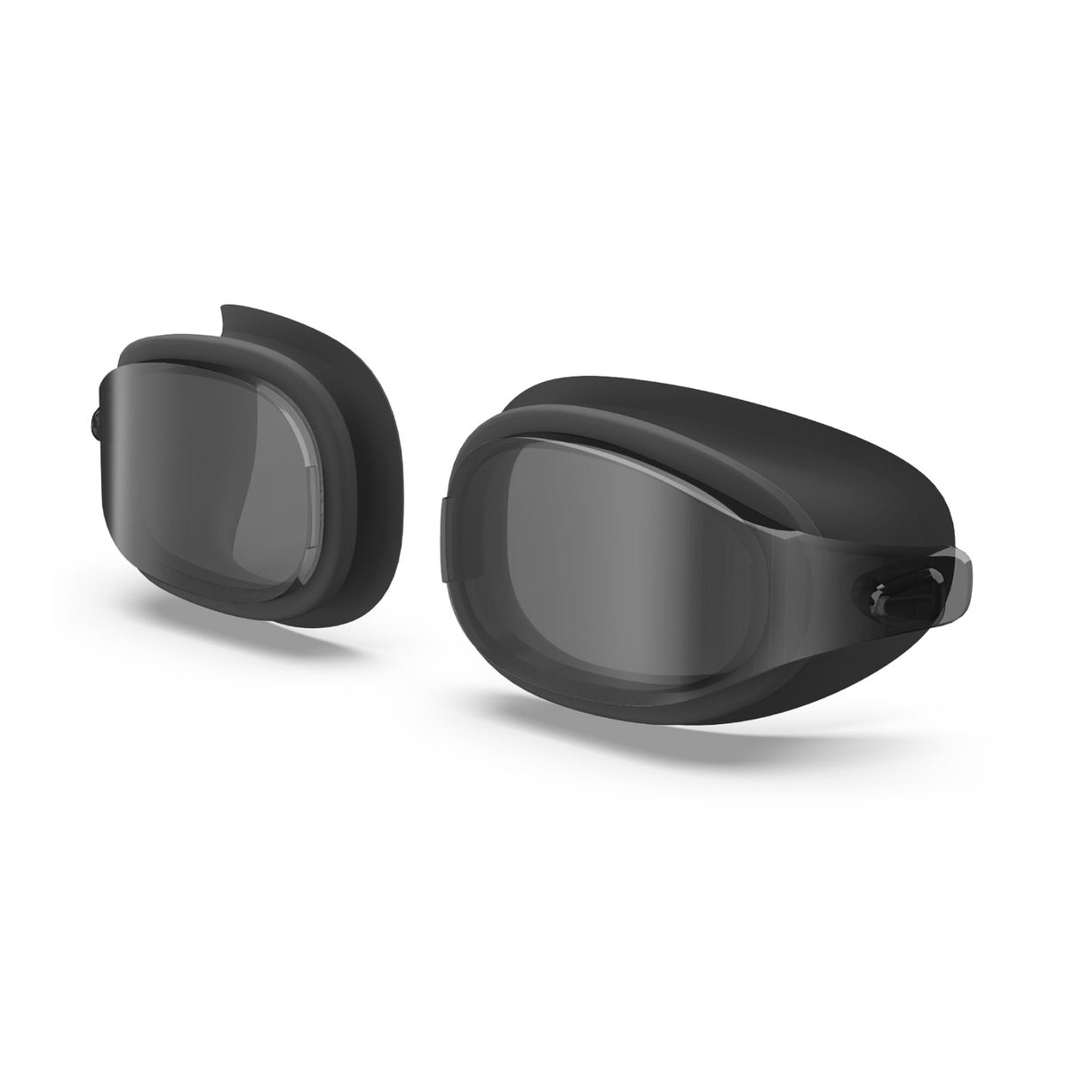 ZIONOR® Prescription Shortsighted Replaceable Lens for G10 Swim Goggle