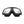 Load image into Gallery viewer, ZIONOR G3 Prescription Nearsighted Swimming Goggles for Adult Men Women
