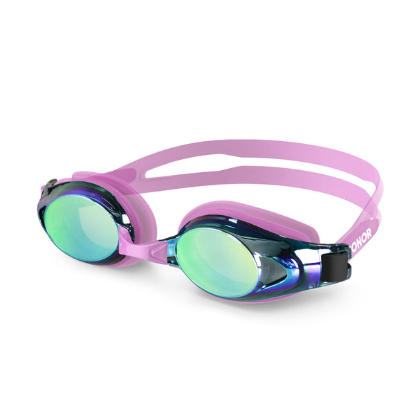 Lelinta Swimming Goggles UV Protection Anti Fog No Leaking Mirrored Swim  Goggles : Sports & Outdoors 