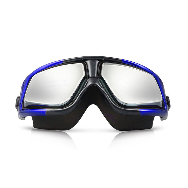 ZIONOR G3 Prescription Nearsighted Swimming Goggles for Adult Men Women
